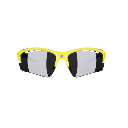 Ochelari Force Ride Pro cu suport lentile galben/negru - Img 3