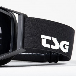 Ochelari MTB TSG Goggle Presto 3.0 Negru