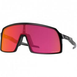 Ochelari Oakley Sutro Polished Black Prizm Fields Lens
