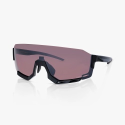 OCHELARI SHIMANO AEROLITE CE-ARLT2 BLACK Ridescape HC