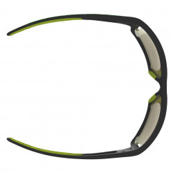 Ochelari soare SCOTT Obsess ACS Negru-Galben