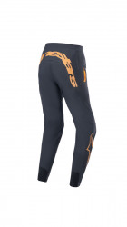 Pantaloni Alpinestars A-Supra Race Pants Black 32 - Img 2