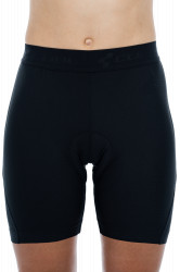 Pantaloni Ciclism CUBE WS Liner Shorts CMPT Black - Img 2