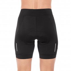 Pantaloni CUBE Blackline WS Cycle Shorts Black - Img 3