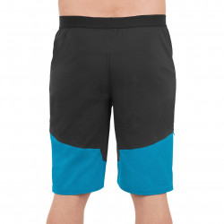 Pantaloni CUBE Edge Lightweight Shorts Albastru Negru - Img 2