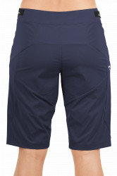 Pantaloni CUBE Teamline WS Baggy Blue - Img 2