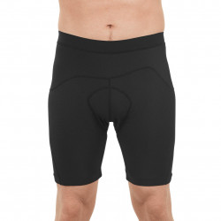 Pantaloni CUBE Tour Liner Shorts Negri