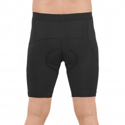 Pantaloni CUBE Tour Liner Shorts Negri - Img 2