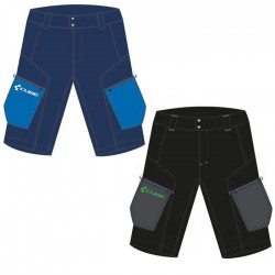 Pantaloni CUBE Tour Shorts Negru