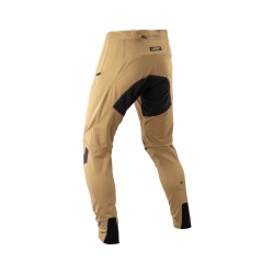 Pantaloni Leatt MTB Gravity 3.0 Brass Brown L - Img 2