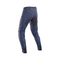 Pantaloni Leatt MTB Gravity 3.0 Galaxy Blue XL - Img 2