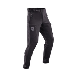 Pantaloni Leatt MTB Gravity 4.0 Ghost Black XXXL