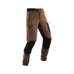 Pantaloni Leatt MTB Gravity 4.0 Loam Brown XS