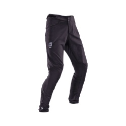 Pantaloni Leatt MTB Trail 2.0 Ghost Black XXL