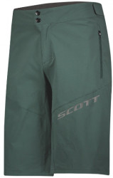 PANTALONI SCOTT ENDURANCE CU BAZON GREEN