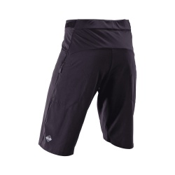Pantaloni scurti Leatt MTB Trail 3.0 Liner Ghost Black S - Img 2