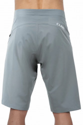 Pantaloni scurti MTB CUBE Vertex Lightweight Baggy Gri