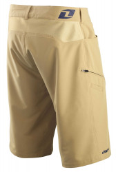 Pantaloni Scurti One Industries Atom 32 Khaki