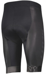 PANTALONI SCURTI SCOTT RC TEAM BLACK DARK GREY