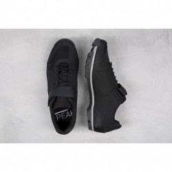Pantofi Ciclism CUBE MTB Peak Blackline - Img 2
