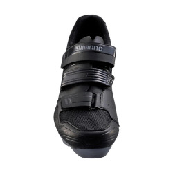 Pantofi ciclism MTB SHIMANO SPD SH-XC31L Negru