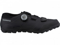 Pantofi ciclism OFF-ROAD/Enduro/Trail SHIMANO SH-ME502, negrii