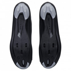 Pantofi ciclism SCOTT Road COMP BOA® negru – argintiu
