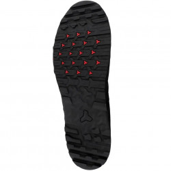Pantofi ciclism SHIMANO Explorer/Mountain Touring SH-ET500 BLACK
