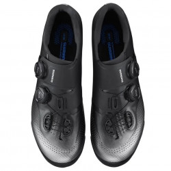 Pantofi ciclism SHIMANO OFF-ROAD-Cross Country SH-XC702 BLACK