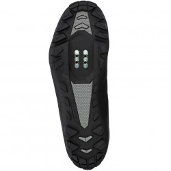 Pantofi ciclism SHIMANO Off-road/Mountain Enduro SH-ME502 BLACK