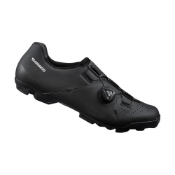 Pantofi ciclism SHIMANO OFF-ROAD/XC-Racing SH-XC300ML Black