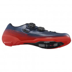 Pantofi ciclism SHIMANO ROAD/Road SH-RC702 RED