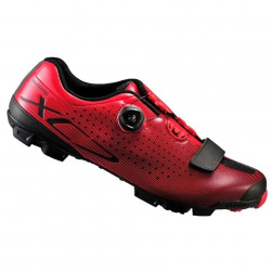 Pantofi ciclism SHIMANO SH-XC700MR XC Racing Rosu