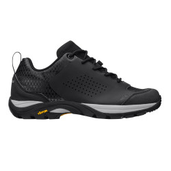 Pantofi Force Hill Vibram, negru, 45