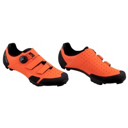 Pantofi Force MTB REVO 2, orange 42 - Img 2