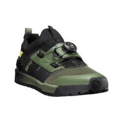 Pantofi Leatt ProFlat 2.0 Spinach Green 44.5 - Img 2