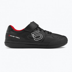 Pantofi Mountain Bike FiveTen Hellcat Core Black / Core Black / Cloud White