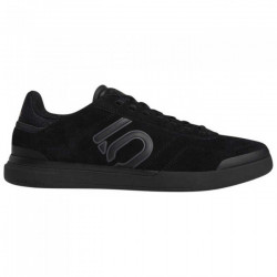 Pantofi Mountain Bike FiveTen Sleuth Dlx Core Black
