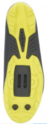 Pantofi MTB SCOTT Comp Negru-Galben BOA