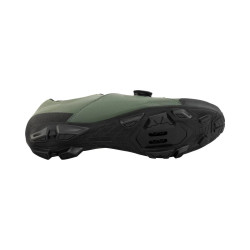 Pantofi SHIMANO Off-Road/Cross Country SH-XC300 Olive