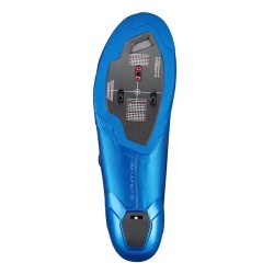 Pantofi SHIMANO Road S-Phyre SH-RC902 Albastru
