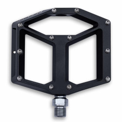 PEDALE ACID FLAT A3-ZP R Negru