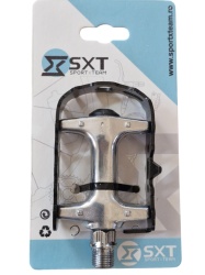 Pedale Aluminiu SXT 64x94-Negru - Img 4