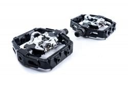 Pedale automate/platforma RFR Flat & Click