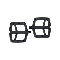 Pedale BBB Decoder BPD-37 Negre