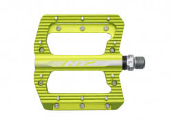 Pedale HT ANS01-Verde Apple