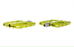 Pedale HT ANS01-Verde Apple - Img 3