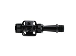 Pedale HT M1 Negru 298 grame - Img 6