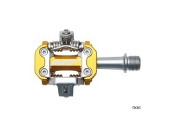 Pedale HT M2 Gold
