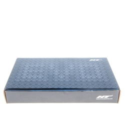 Pedale HT PA12 Negru - Img 15